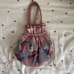 カバン ANNA SUI Francfranc