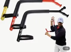 ゴルフ スイング矯正器具 練習用アームのサムネイル