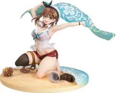 ライザのアトリエ　失われた伝承と秘密の妖精 1/6スケールフィギュア