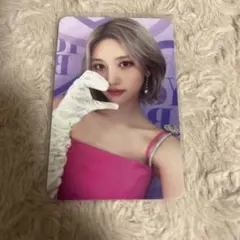 IVE ガウル ラントレ gaeul GAEUL