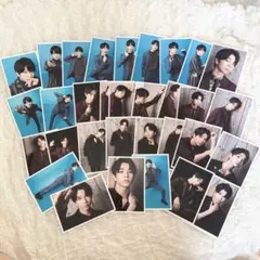 M!LK＊塩﨑太智生誕生写真ラスト十代まとめ売り - メルカリ