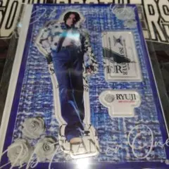 三代目 今市隆二 アクリルスタンド