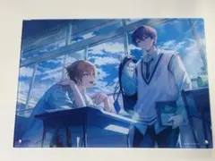 If We Were~咎人ver.~ アクリルパネル