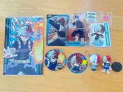 2026年最新】ヒロアカまとめ売りの人気アイテム - メルカリ