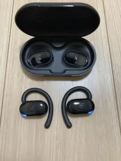 Anker Soundcore V20iワイヤレスイヤホン ブラック