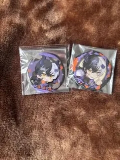 まぜ太 2nd缶バッジ - メルカリ