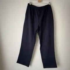 ▪︎ スウェットパンツ 裏起毛 XL スウェット ネイビー メンズ