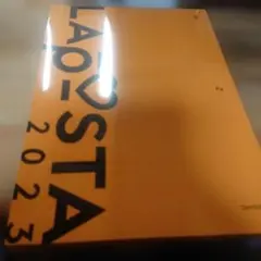 ラポスタ　2023 Blu-ray 商品詳細ページ | INI OFFICIAL STORE | 「LAPOSTA 2023」数量