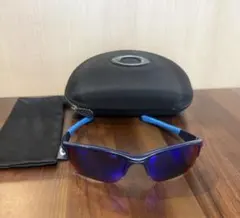OAKLEY オークリー サングラスQUARTER JACKET 9200-04