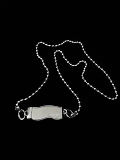 eueeles Wave bar holder & Ball chain