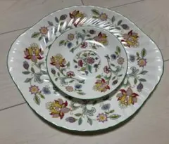 2026年最新】ミントン ハドンホール 皿の人気アイテム - メルカリ