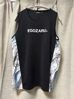 EGOZARU タンクトップのサムネイル