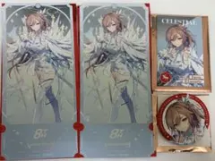 にじさんじ 8th Anniversary フレン・E・ルスタリオ