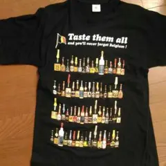 【❗️驚愕値下げ❗️】【激レア‼️】外国購入Tシャツ(唯一無二)