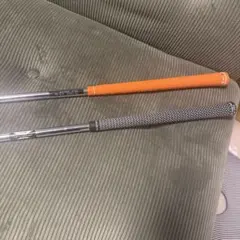 ウェッジ　シャフト　2本