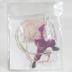 忍たま乱太郎　斉藤タカ丸　アクリルスタンド　セガラッキーくじ　アクスタ