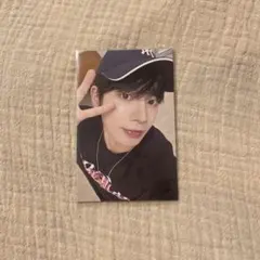 TXT encore ソウルコン　FC特典　テヒョン