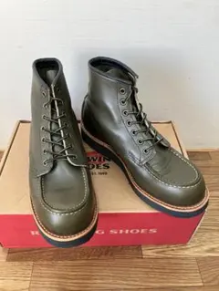 2025年最新】8828 レッドウィングの人気アイテム - メルカリ
