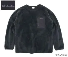 【新品・未使用】コロンビア フリースジャケット メンズ ゴート アイル