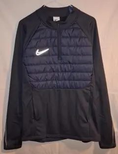 【使用済み】ウィンターウォーリア アカデミー ドリルトップ