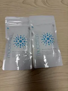 サンベール ムコ多糖 ゼリー オレンジ味 3g×30包 2箱セット - メルカリ