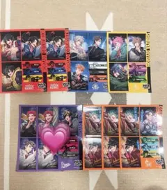 即購入‪✕‬ ヒプノシスマイク バラ売りページ