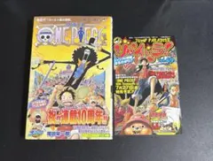 初版/帯◯/ジャンパラ◯】ONE PIECE 89巻 美品 - メルカリ
