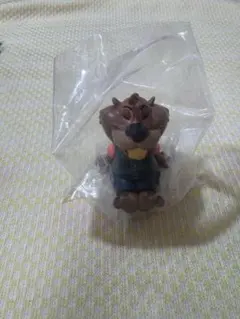 ズートピア2 HAHAHA! Fig. ニブルズ