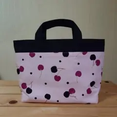 バッグインバッグ①