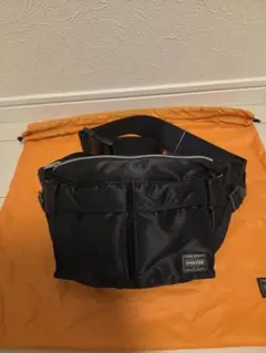PORTER/TANKER /FANNY PACK