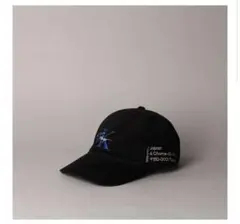 はるまぁ様専用　カルバンクライン　ベースボールキャップ　原宿限定品