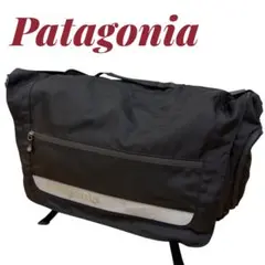 2025年最新】パタゴニア メッセンジャーの人気アイテム - メルカリ
