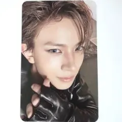 ENHYPEN ヒスン SIN VANISH トレカ Weverse Album