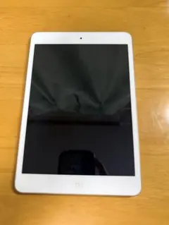 iPad mini 第2世代　ジャンク　A1489