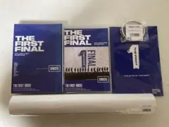 2026年最新】the first finalの人気アイテム - メルカリ