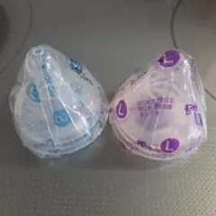 Pigeon 母乳実感 哺乳瓶用乳首 Sサイズ Lサイズ 2個入り