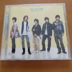 Hay! Say! JUMP Dreams come true CD1枚