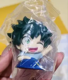 僕のヒーローアカデミア 緑谷出久 フィギュア