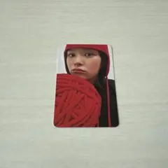 TWICE トレカ　strategy ジョンヨン