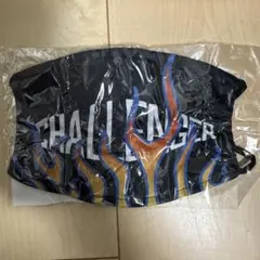 CHALLENGER マスク ＆ 箱セットのサムネイル