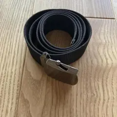 【警察グッズ】機動隊　ベルト　レプリカのサムネイル