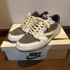 Travis Scott トラヴィス　リバースモカのサムネイル