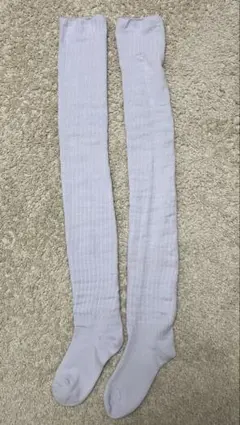 ルーズソックス 80cm丈 19~24cm