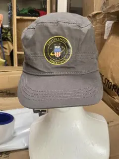 [0] ワークキャップ UNITED STATES SPACE FORCE