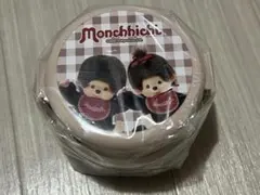 モンチッチ　お弁当箱