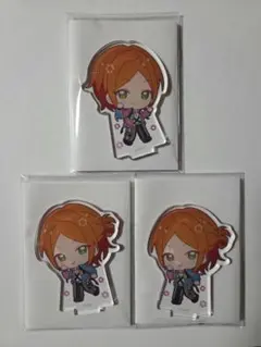 あんスタ　アニカフェ　スタフォニ　アクスタ