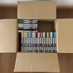 良品】へうげもの 全巻セット 1〜25巻 山田芳裕 初版 帯 - メルカリ