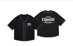 BABYMONSTER ユニフォーム L 韓国限定 ソウルコン トレカなし最安値 BABYMONSTER ユニフォーム L 韓国限定 ソウルコン トレカなし最安値