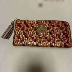 アタオ長財布