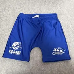 アマチュア修斗　ファイトスパッツ